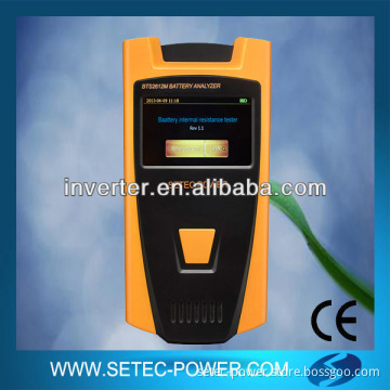 Battery Analyzer Bts2612m